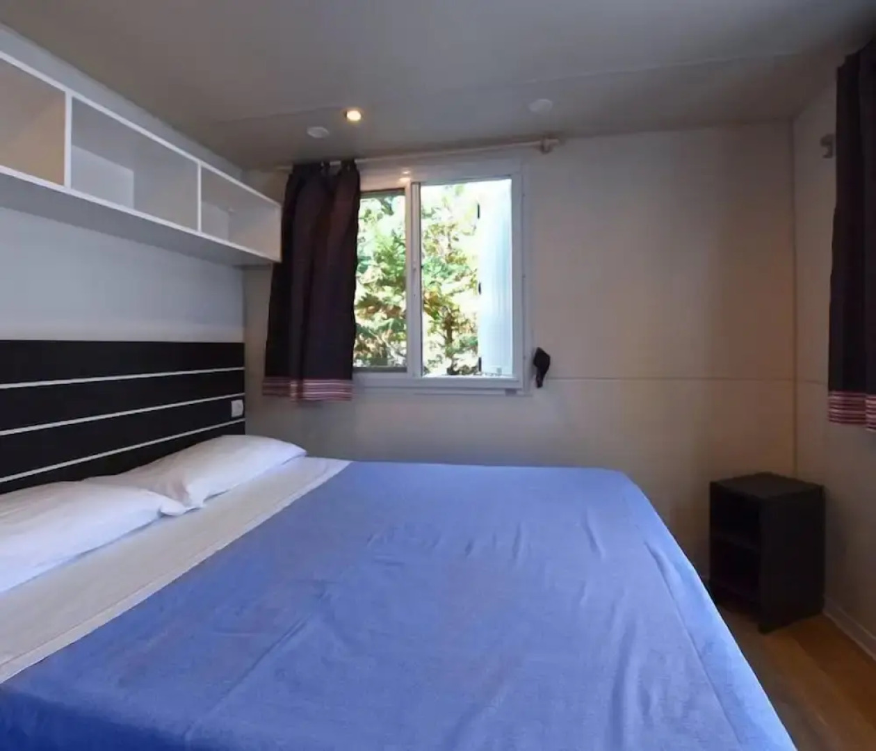 Camping Village I Tre Moschettieri