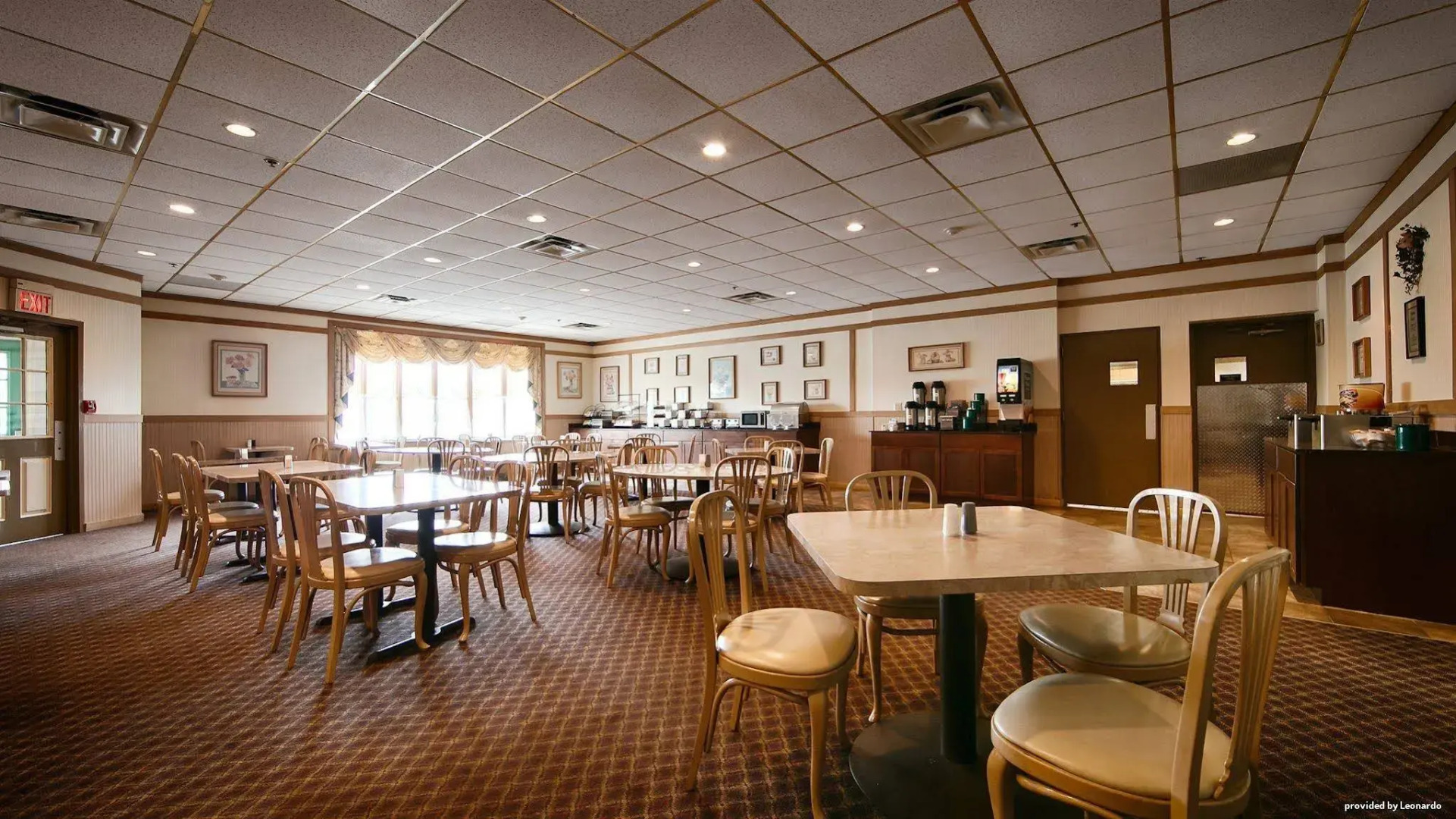 Best Western Philadelphia South - West Deptford Inn