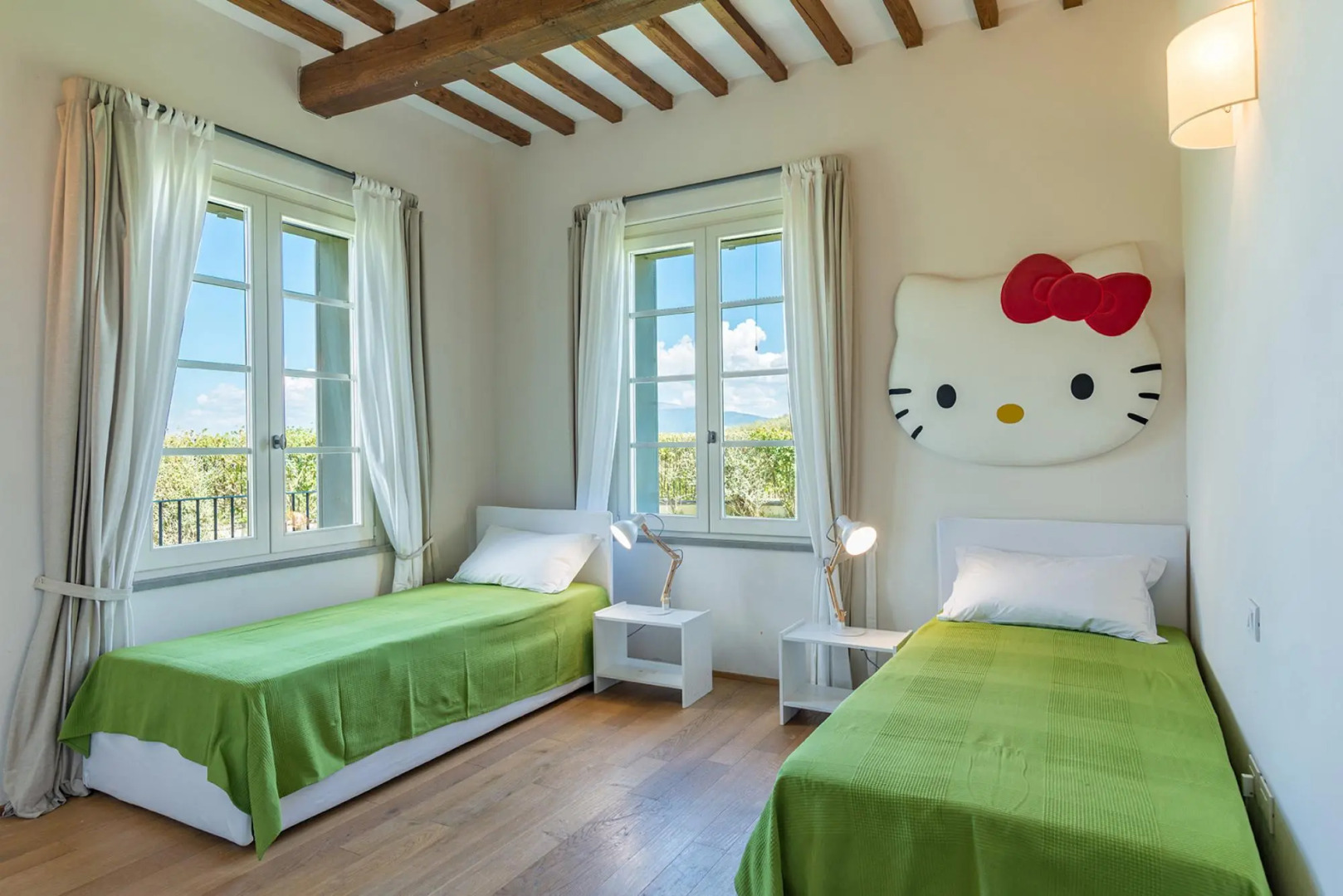 Tenuta Bellafonte 14