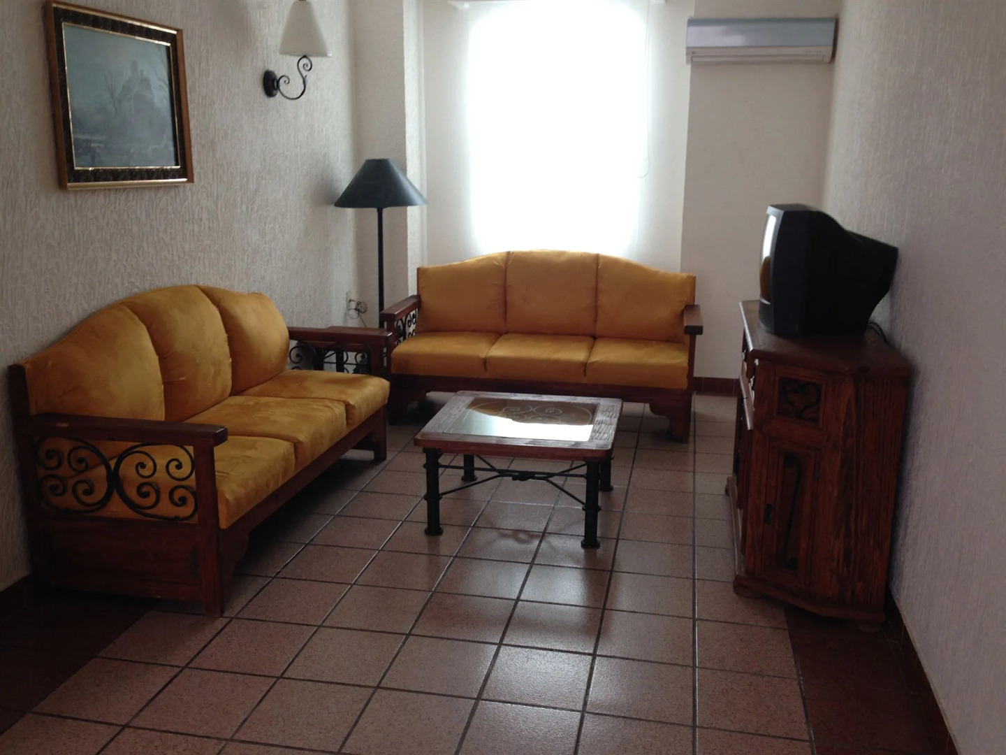 Hotel Quinta Antigua