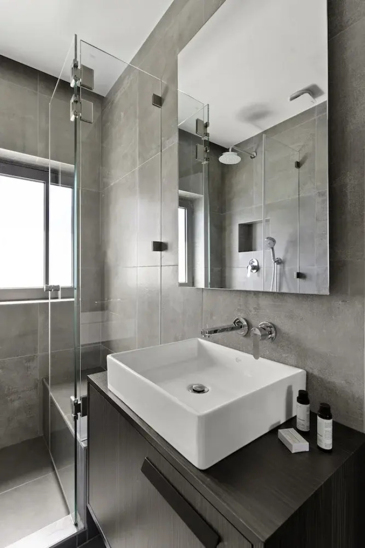 Posh 1BR Apartment in Chalandri by UPSTREET