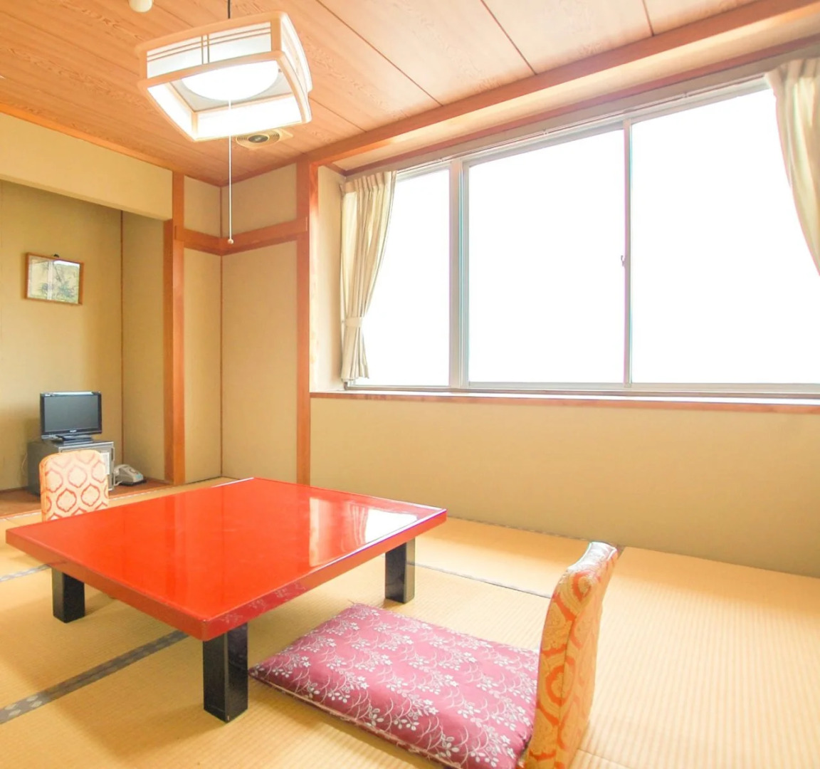 Osatsu Pacific Hotel