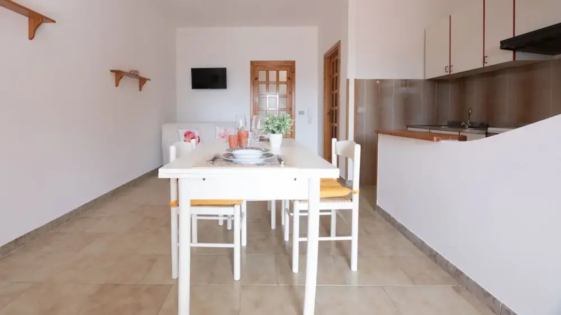 Italianway - Lungomare Alabe 45