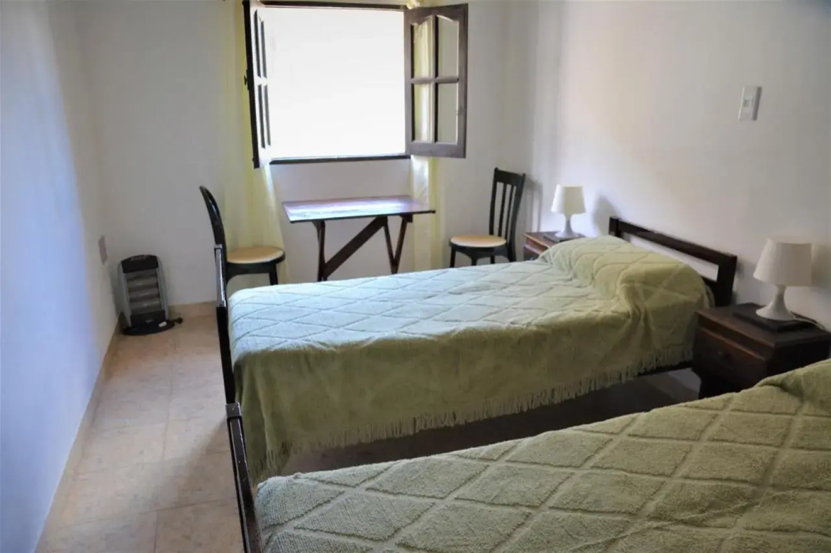 Hosteria Federico III