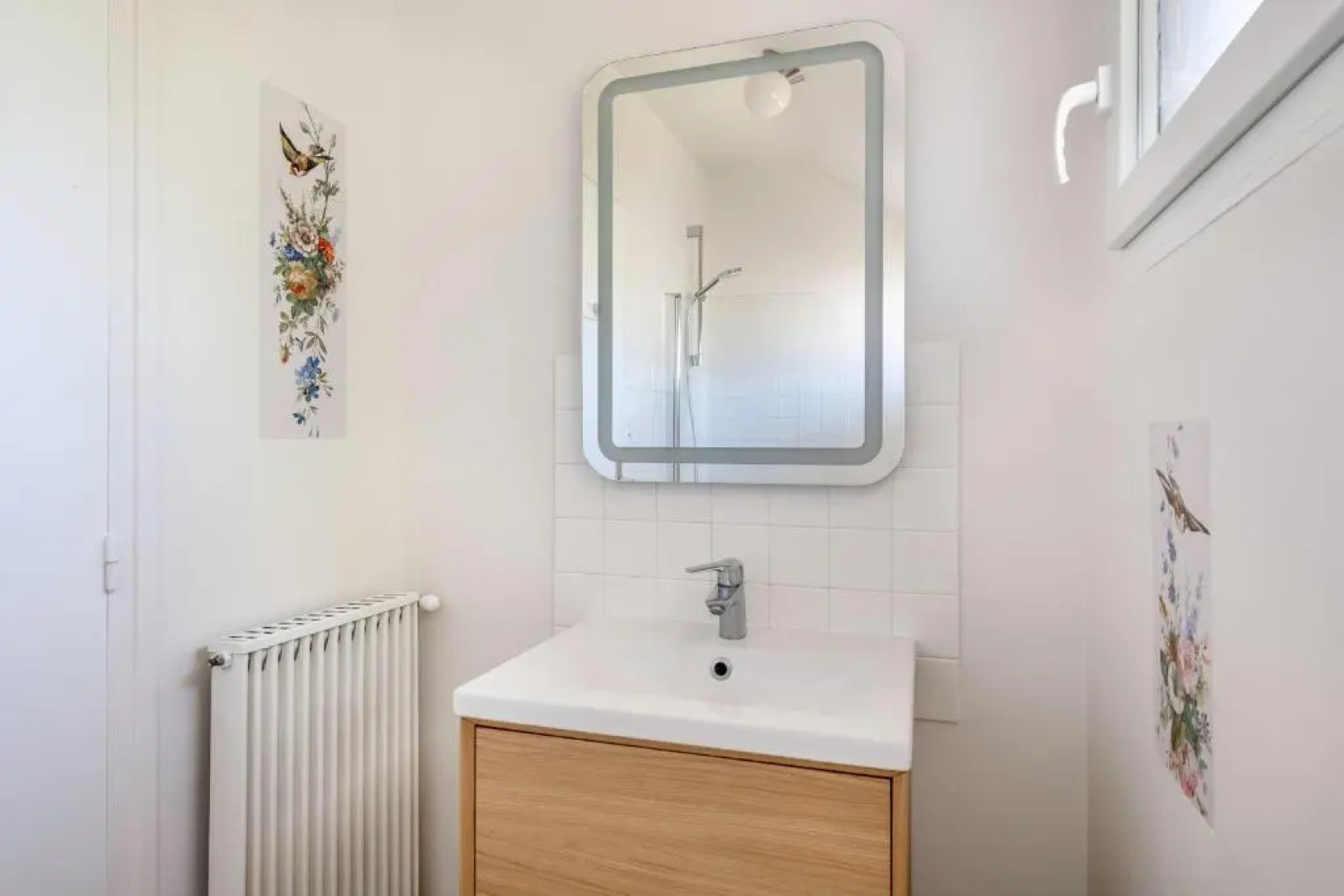 Maison en front de mer ! Pour 10 personnes a Saint-Gildas-de-Rhuys