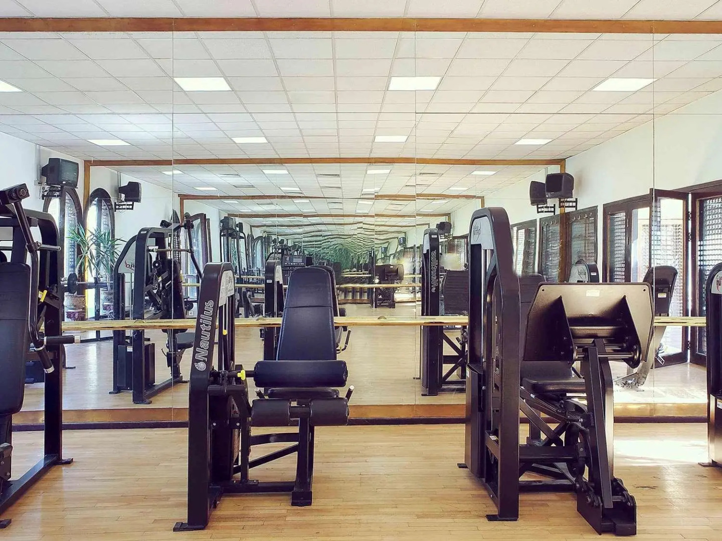 Mercure Luxor Karnak