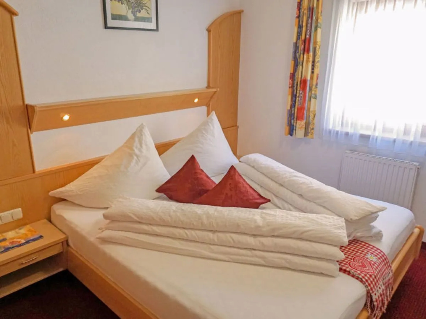 Wiesenhof Kappl in Kappl