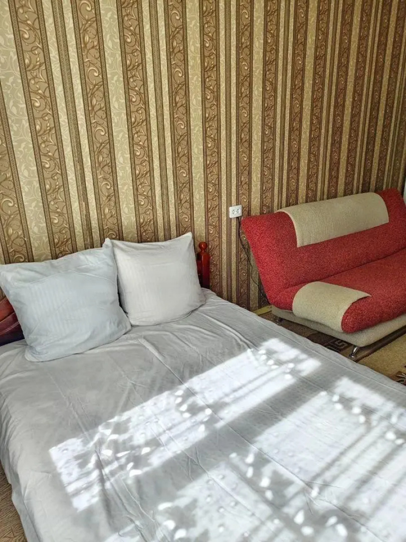 Апартаменты на улице Воровского 88