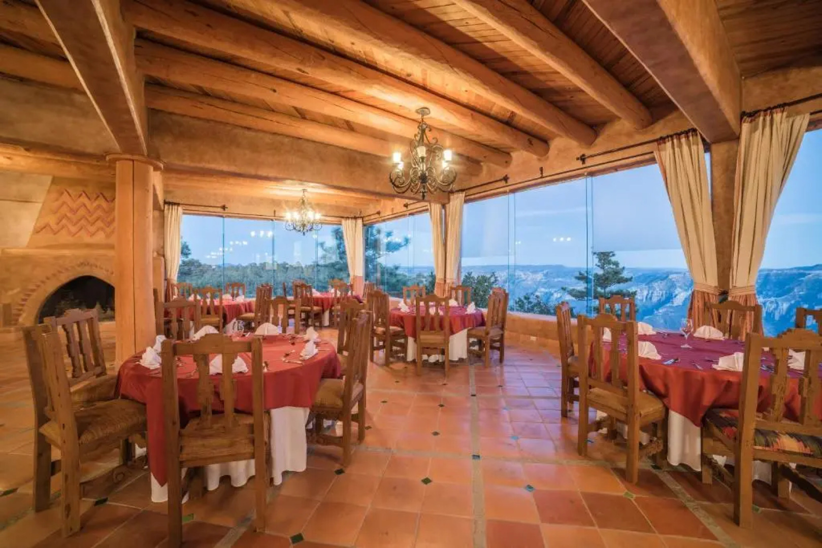 Hotel El Mirador by Balderrama Hotel Collection