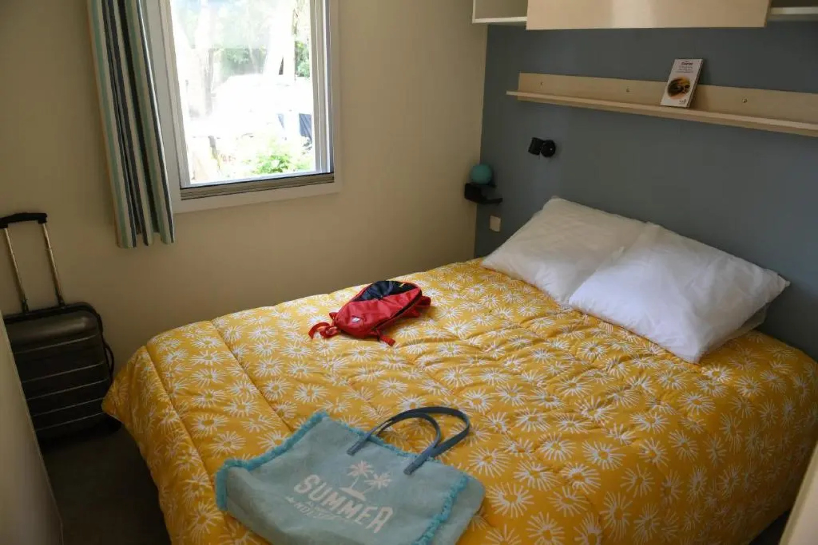 Camping Parc Bellevue