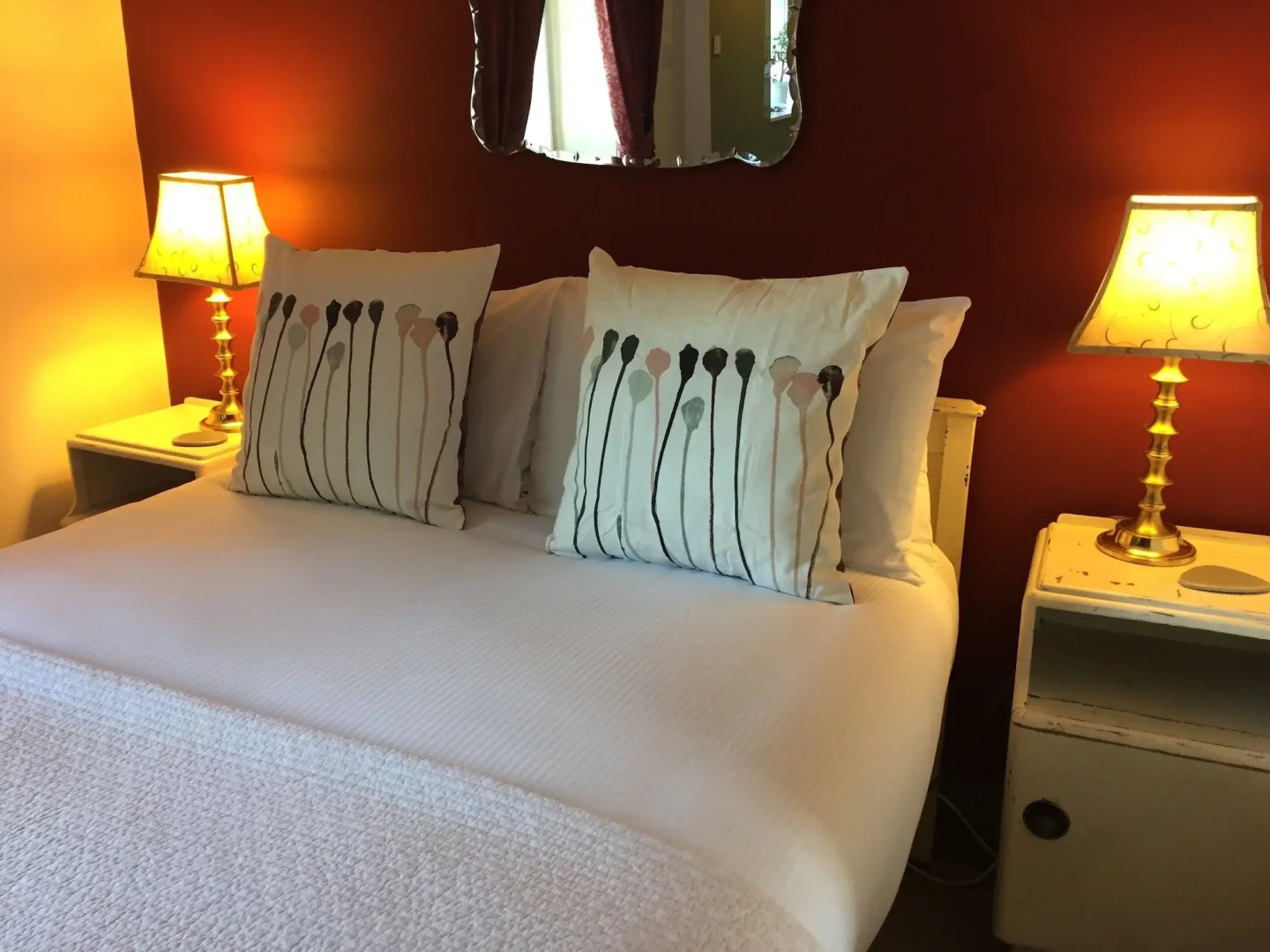 Home Farm Bed and Breakfast