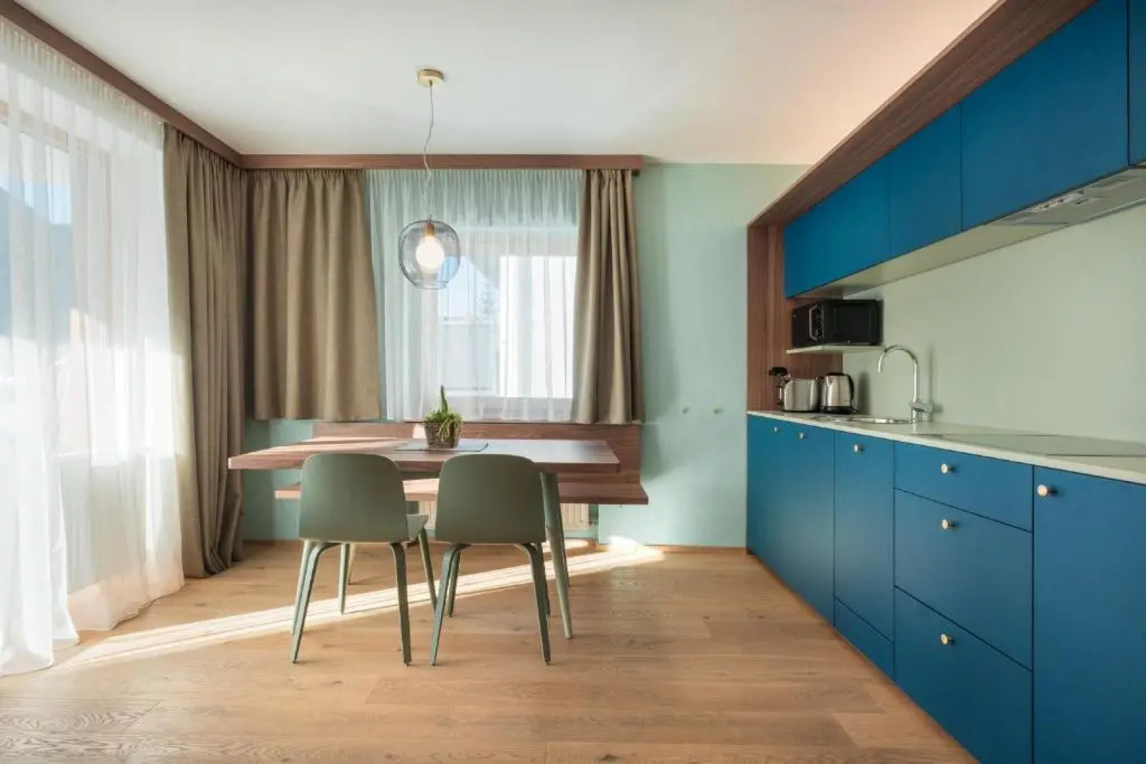 Residence Koenigswarte - Strata