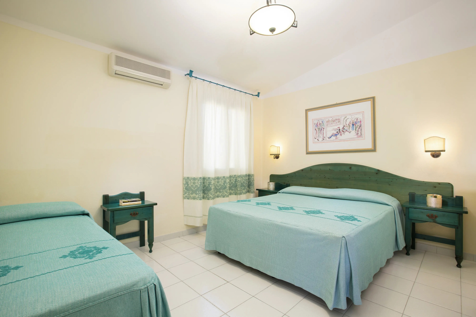 Hotel Le Quattro Lune