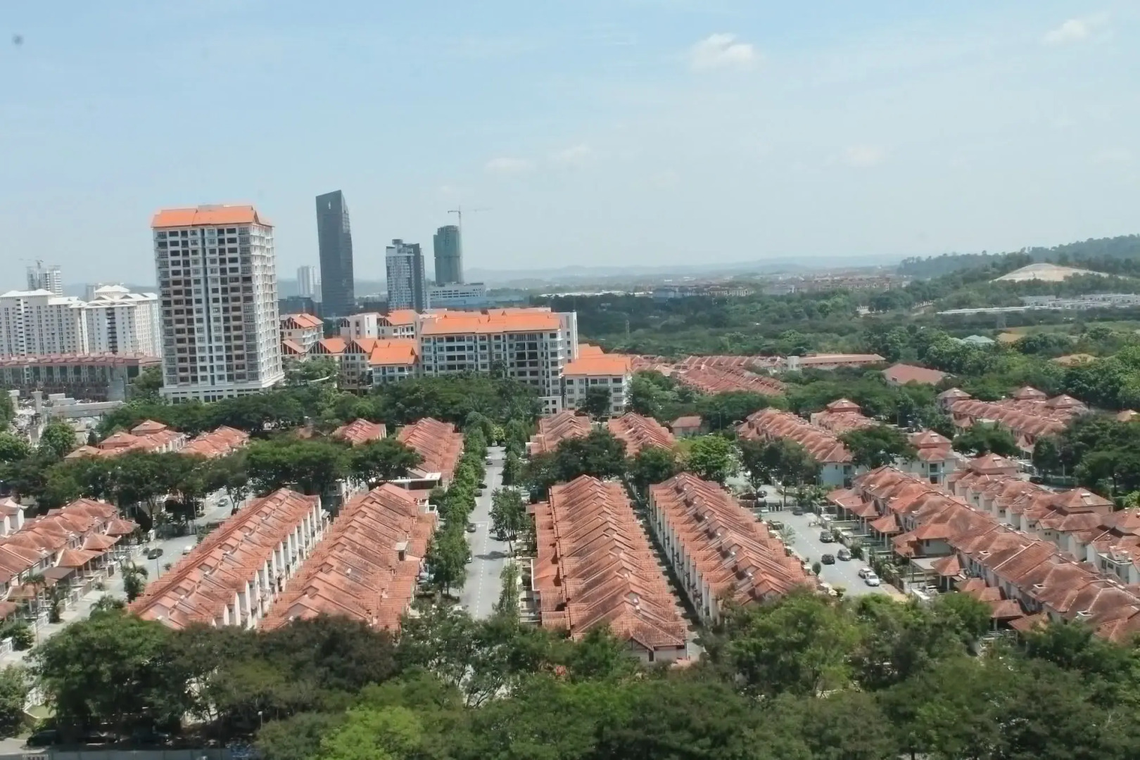 Royale Chulan Damansara