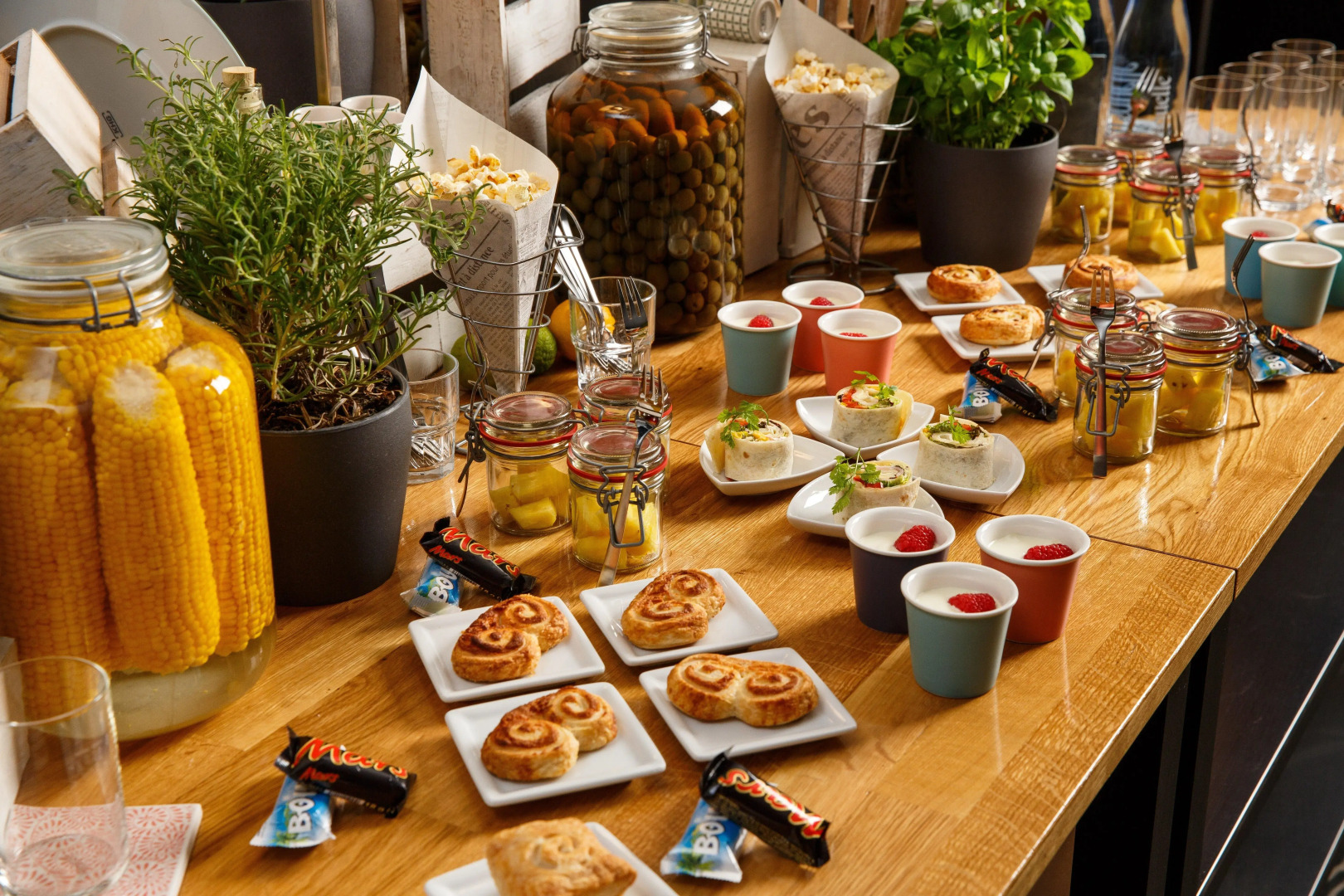 Holiday Inn Dusseldorf - Hafen