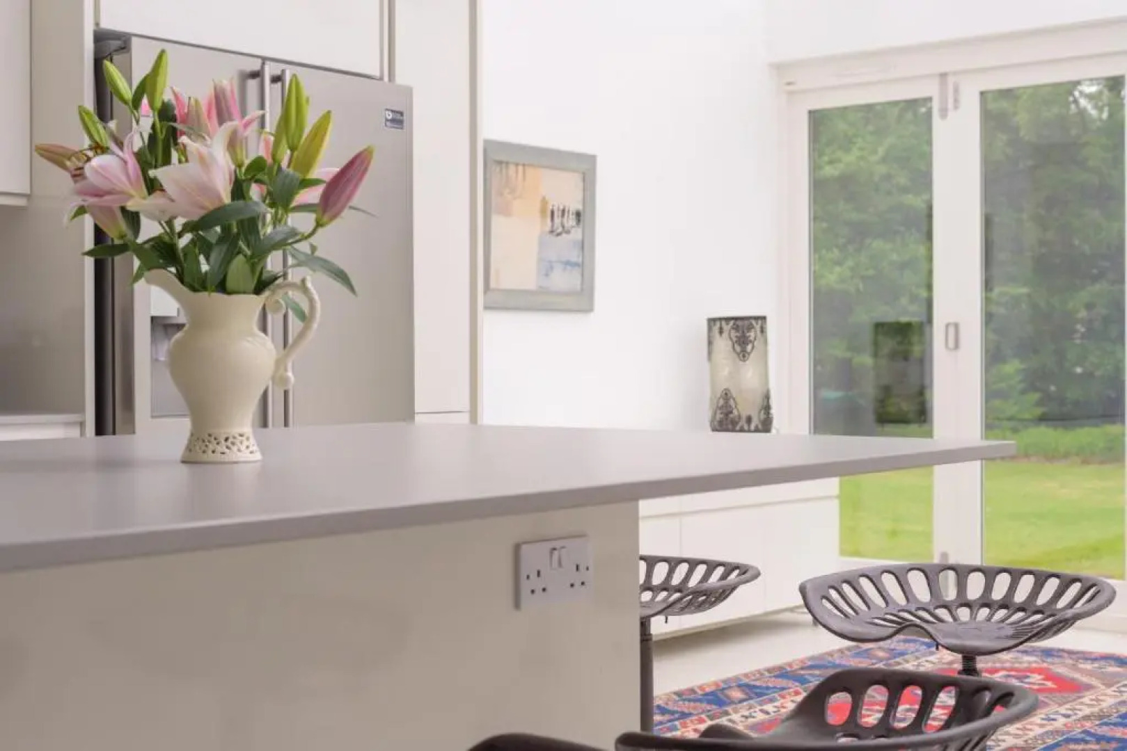 Haven Retreat Scotland - Large 4 Bed House with Woodland garden, Aboyne ,Royal Deeside