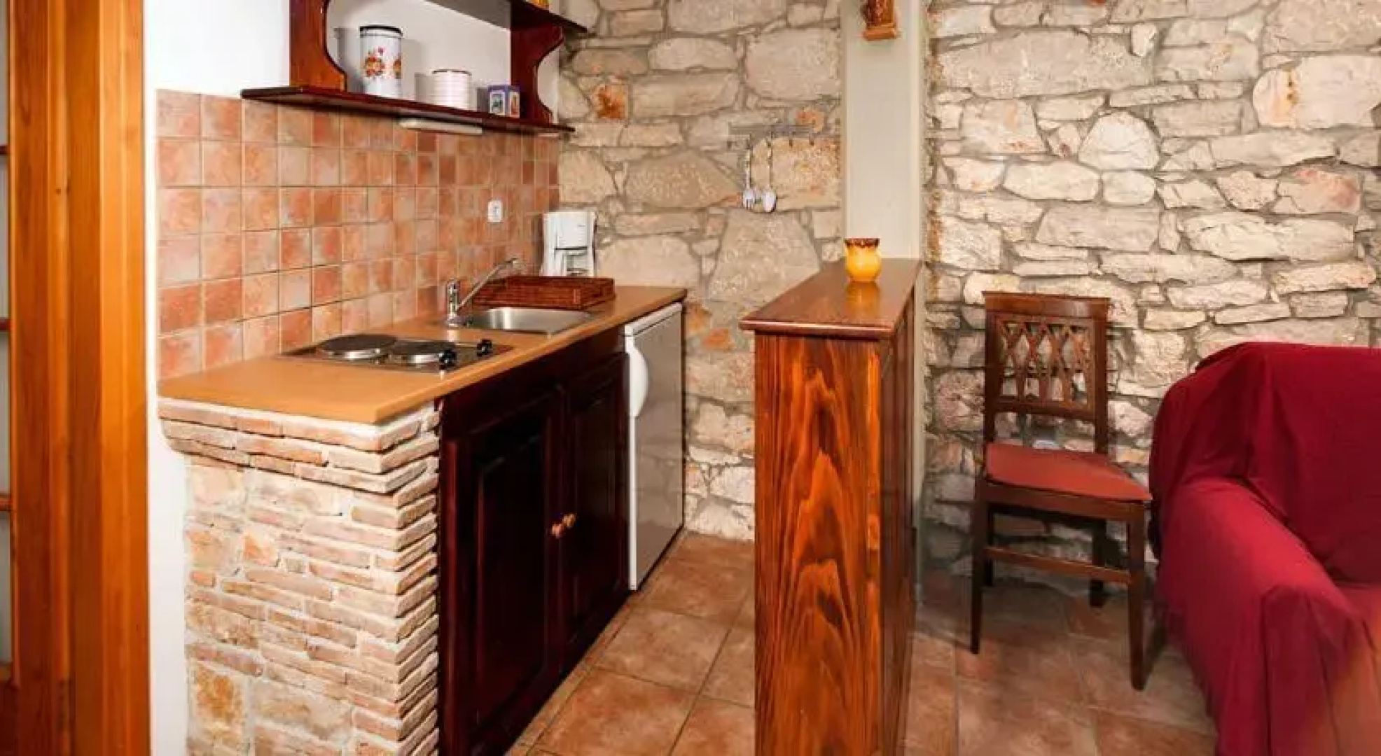 Apartments Grebac 121