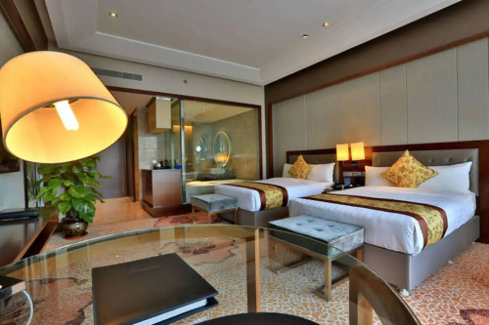 Rayfont International Hotel Shenyang