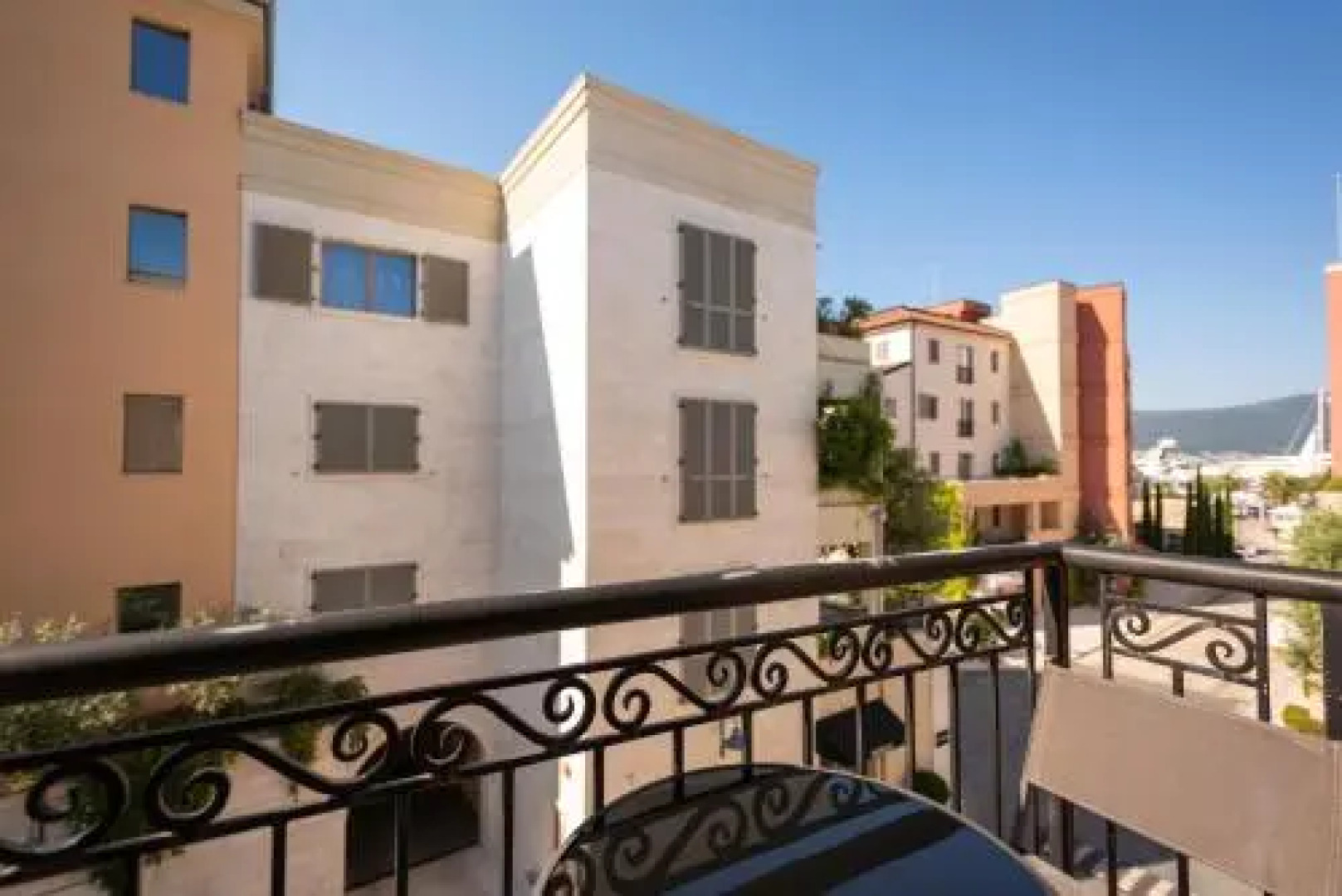 Porto Montenegro Village