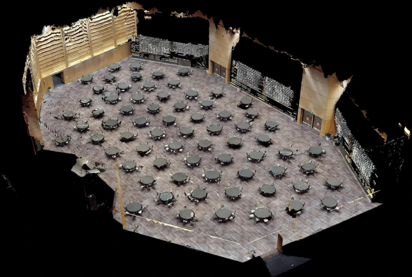 Emerald Queen Hotel and Casino - Tacoma