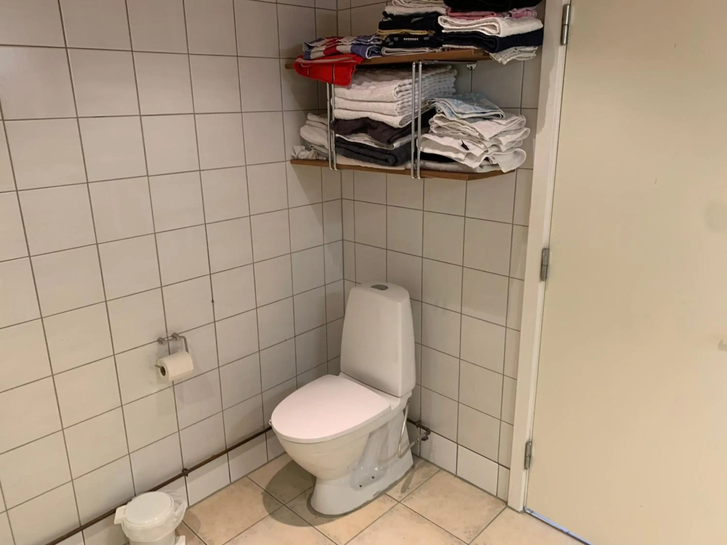 Dejlig og et godt hus, Hotel