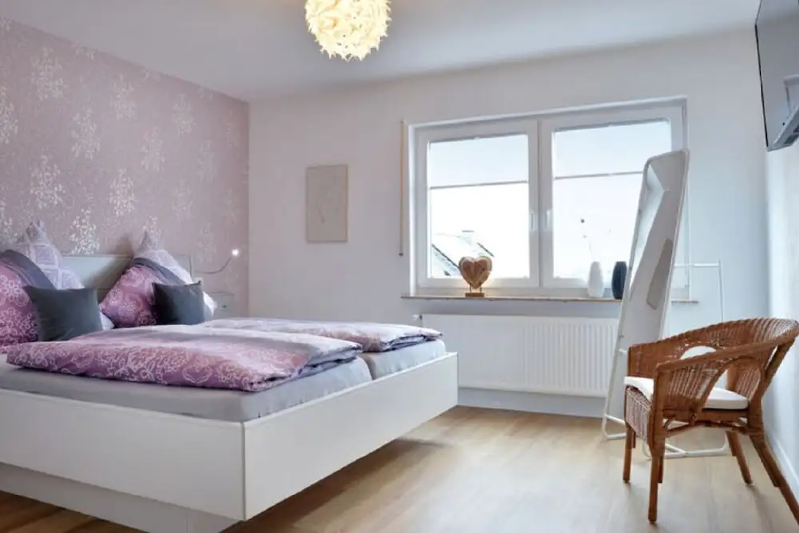 Lovely Apartment in Hambuch
