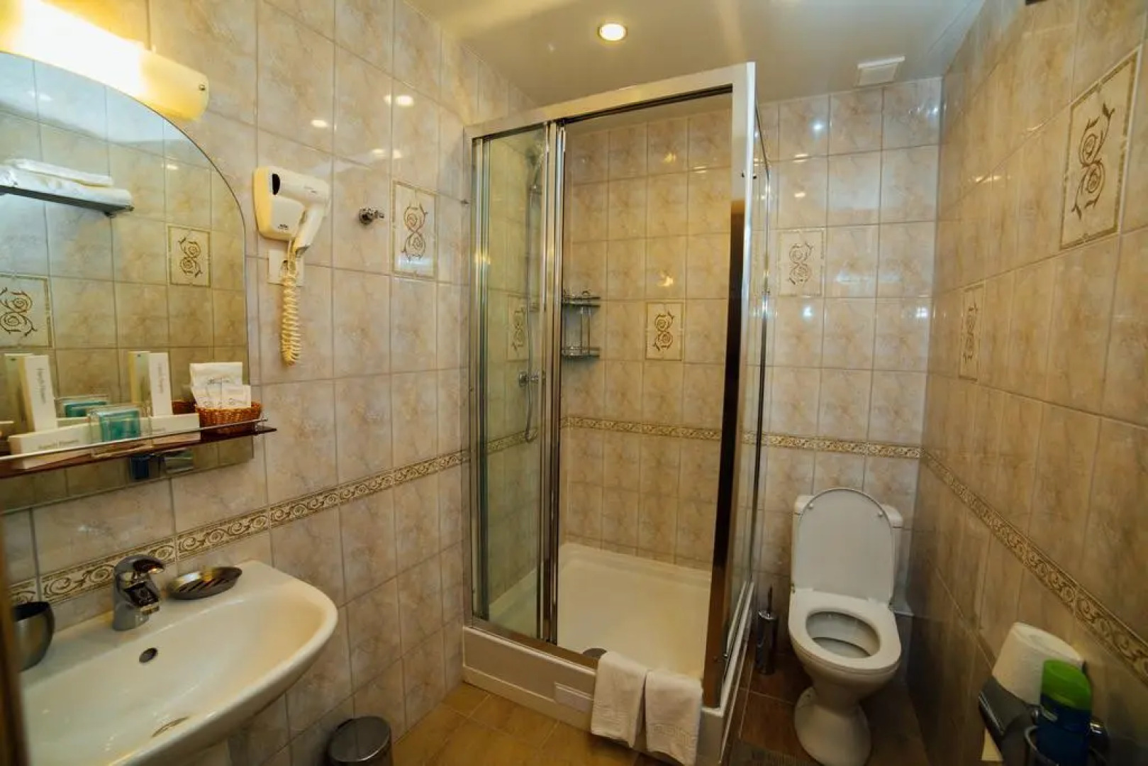 Отель Фрегат в Пустозёрске