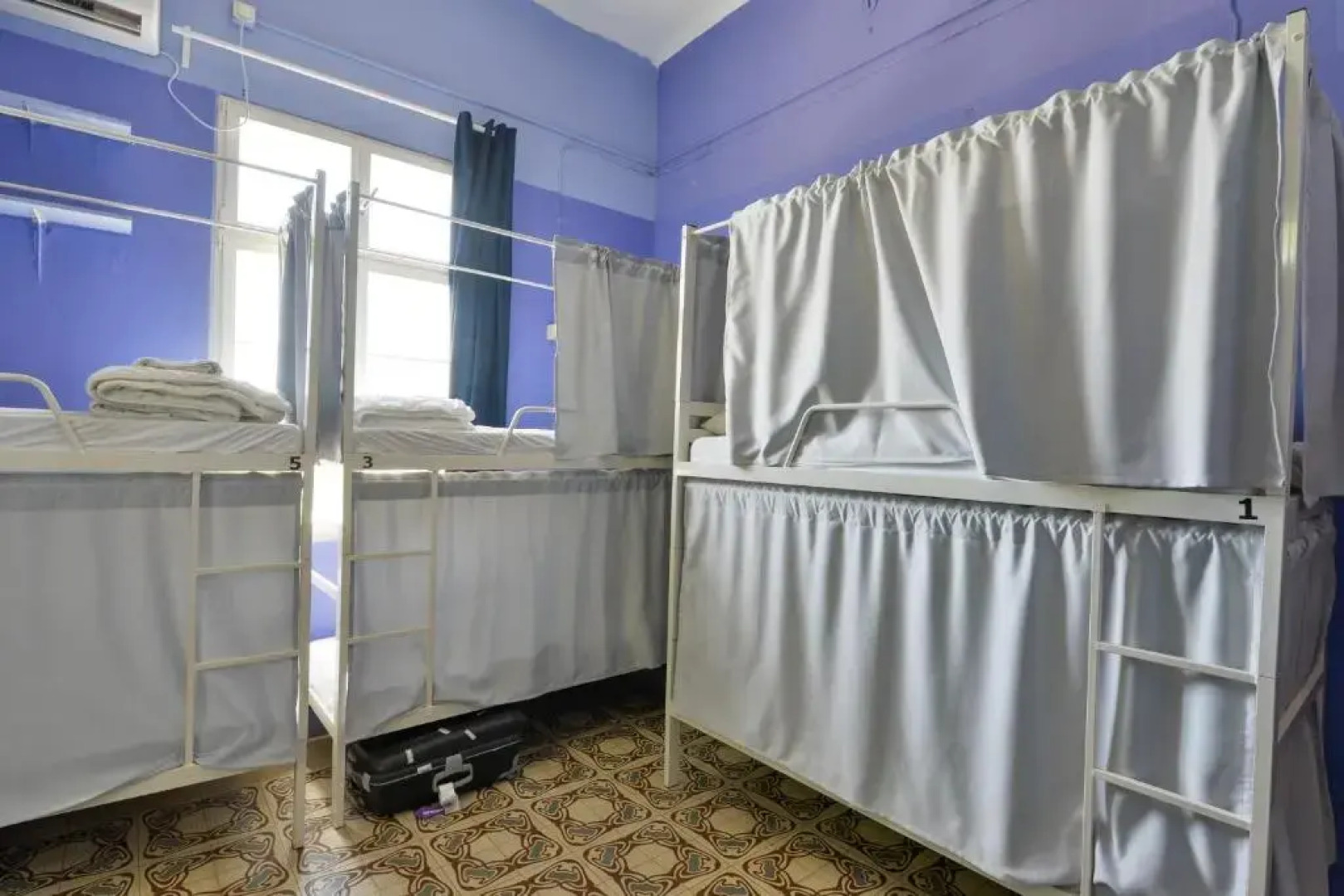 Roger's House Tel Aviv - Hostel