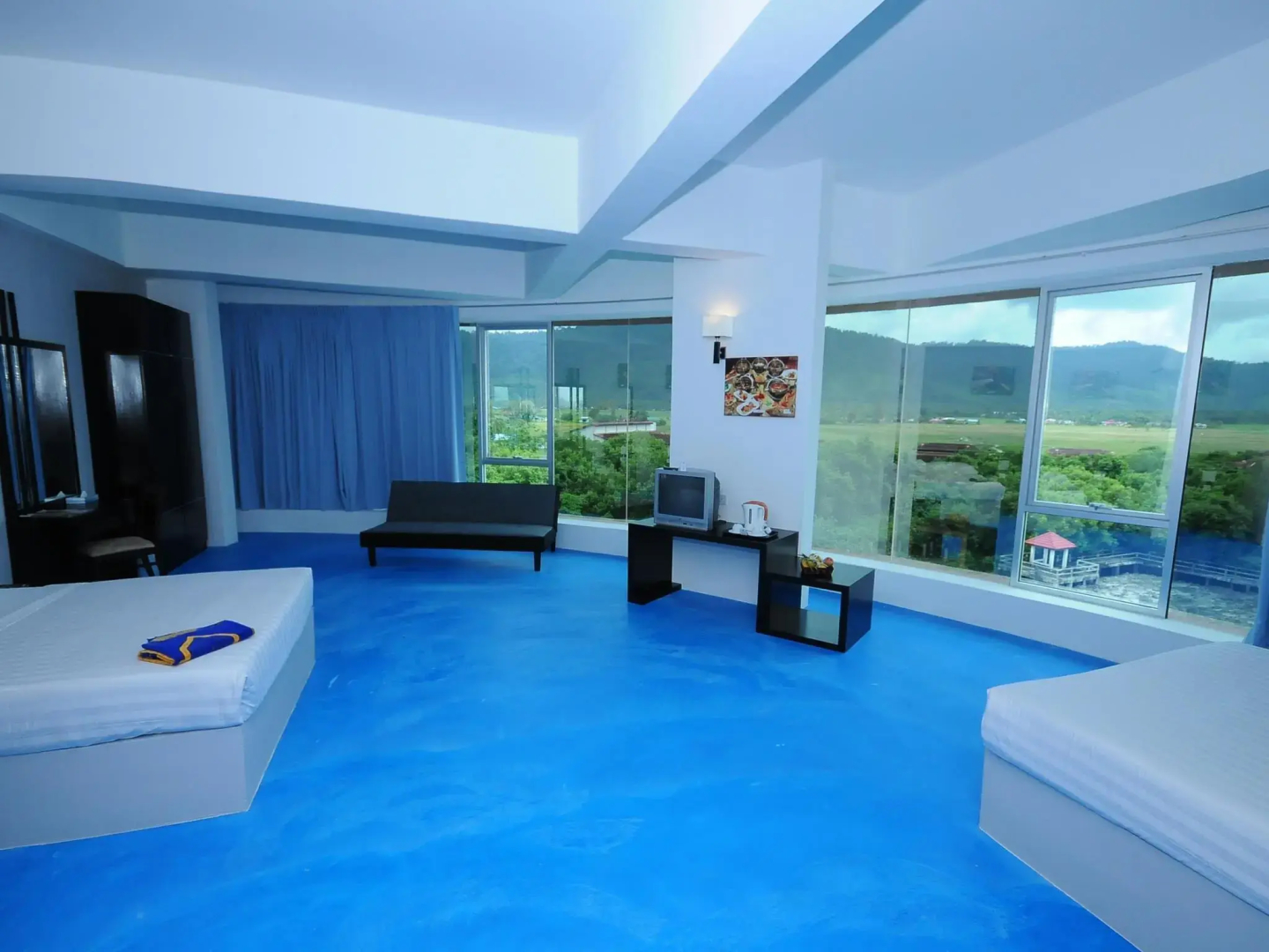 Kuala Melaka Inn, Langkawi