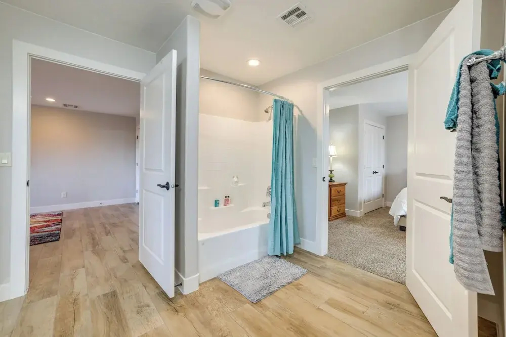 Toquerville Vacation Rental, Near State Parks!