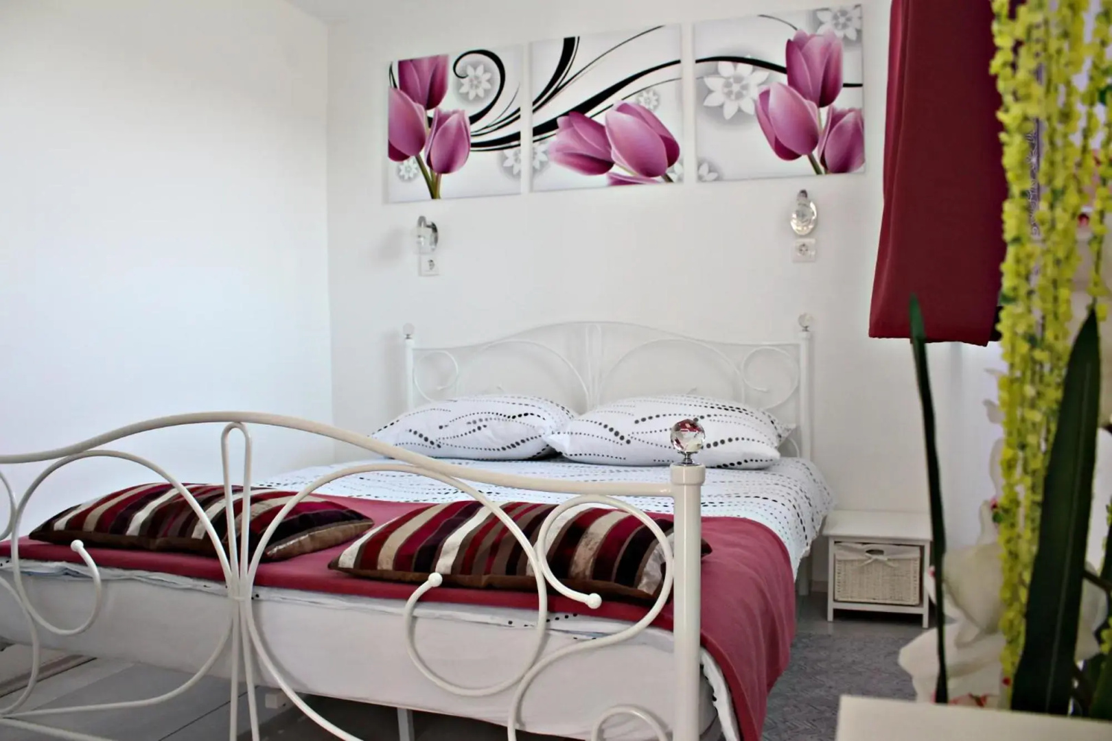Apartments Kozjan