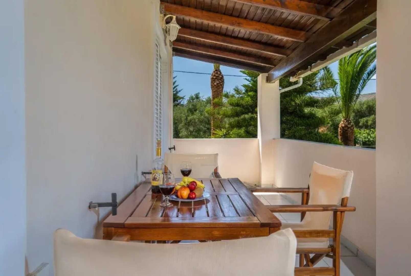 Villa Phoenix Apartments & Studios