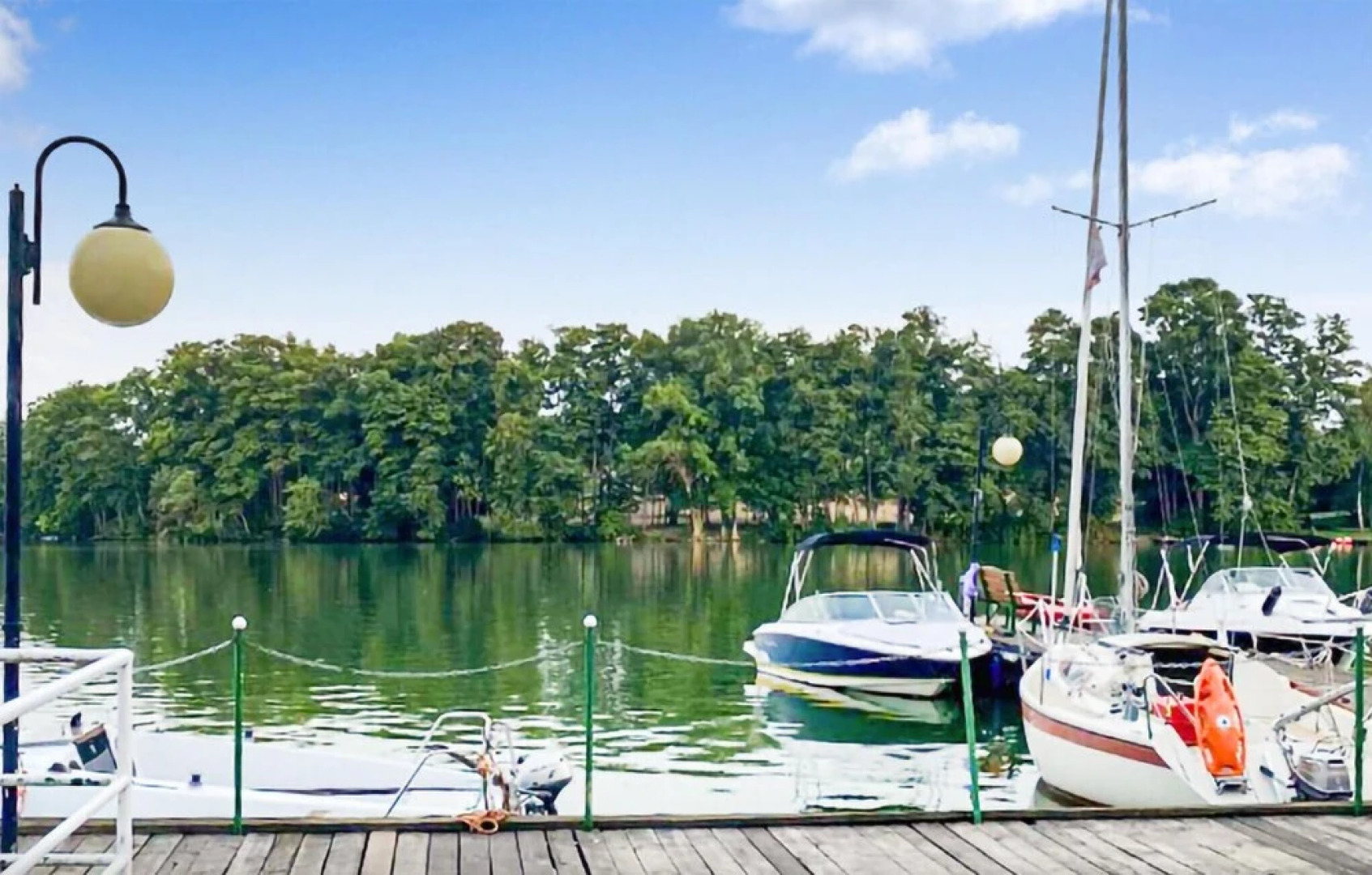 Beautiful Home in Lubniewice With 2 Bedrooms