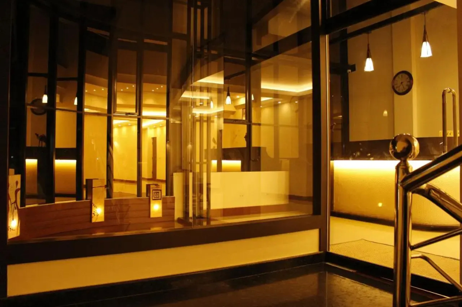 Windfort Hotels & Resorts