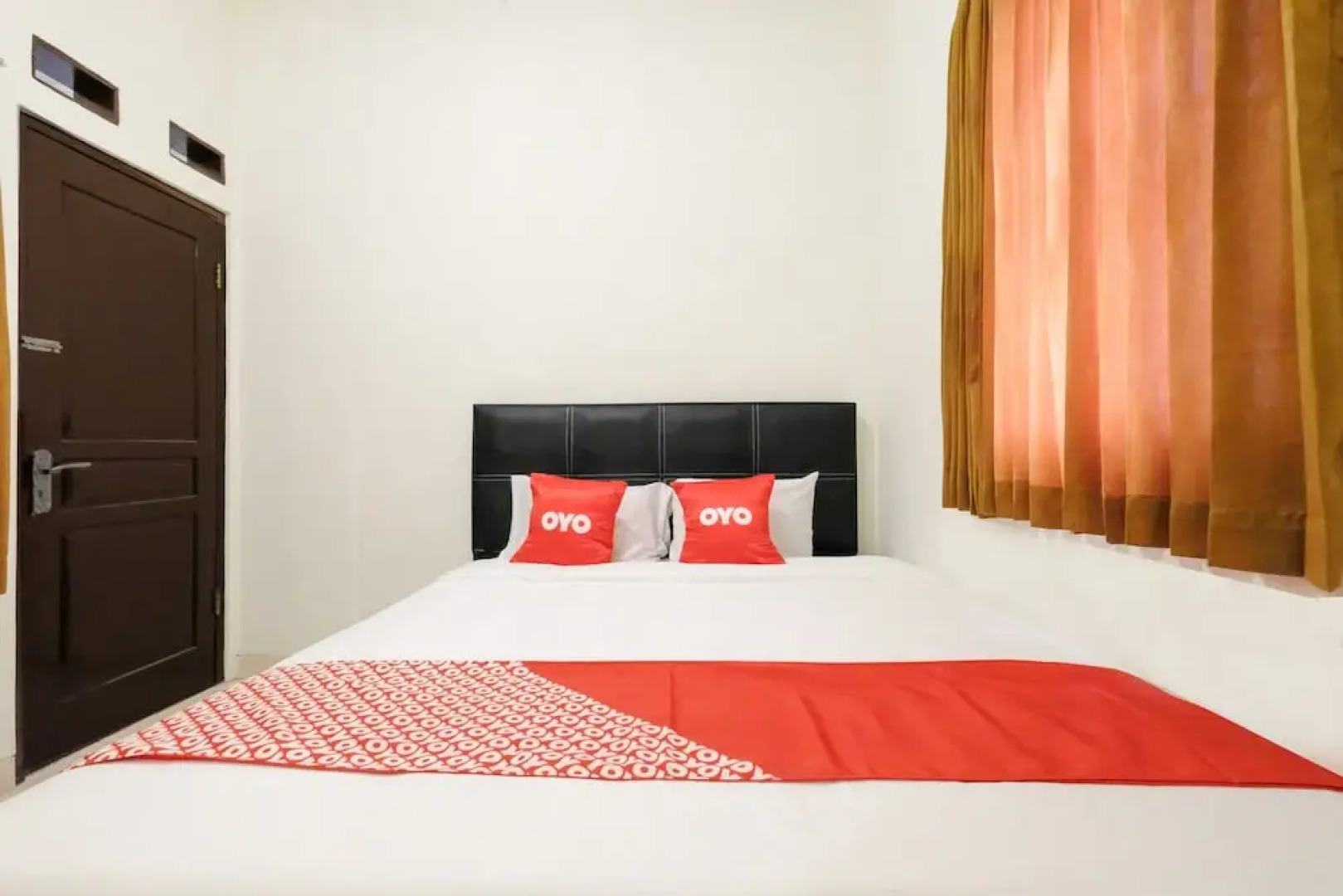 Andongkoe 64 Salatiga by OYO Rooms