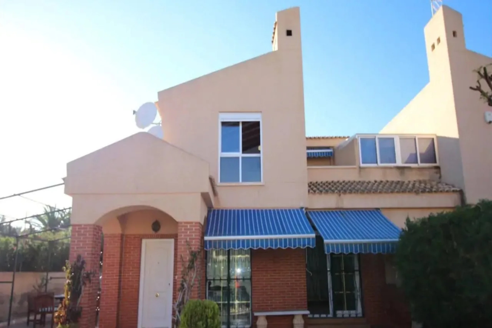 Bungalow Playa del Amerador