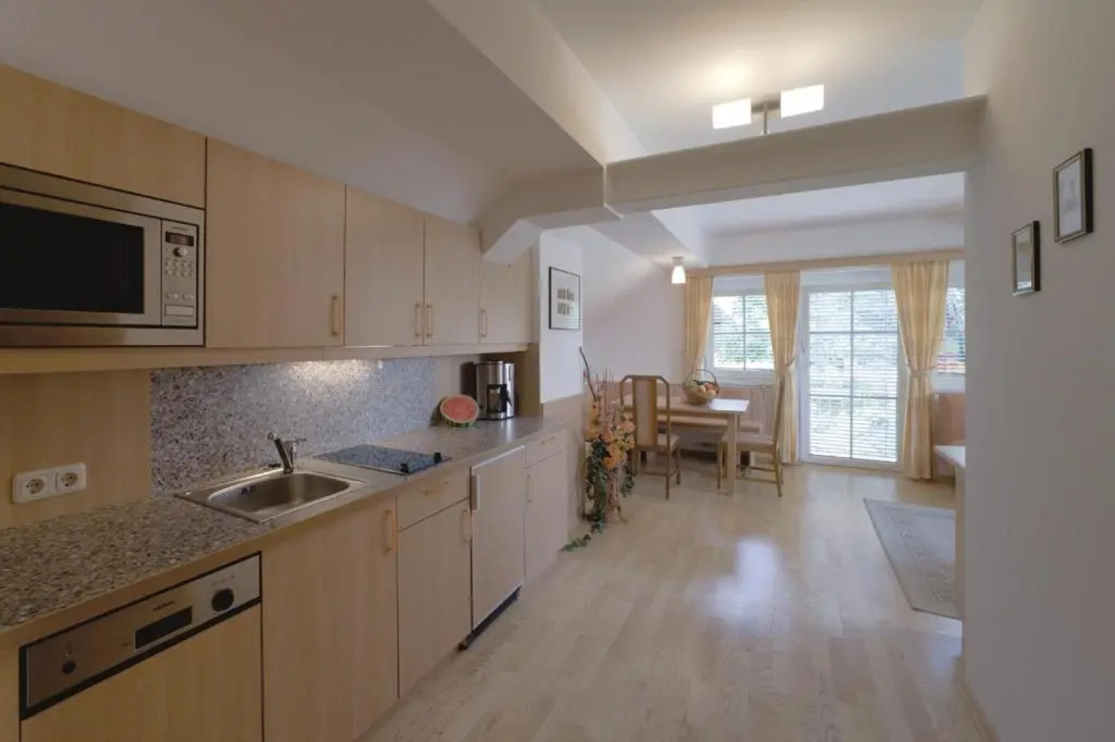 Maltschacher Seewirt