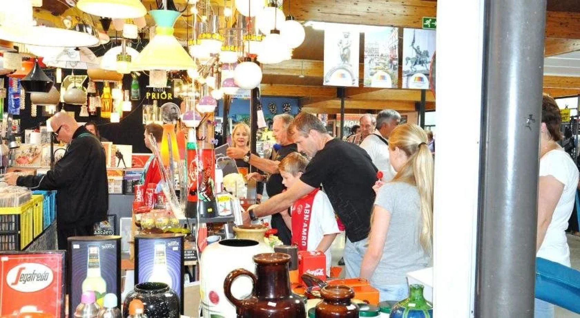 Oostappen Vakantiepark Droomgaard