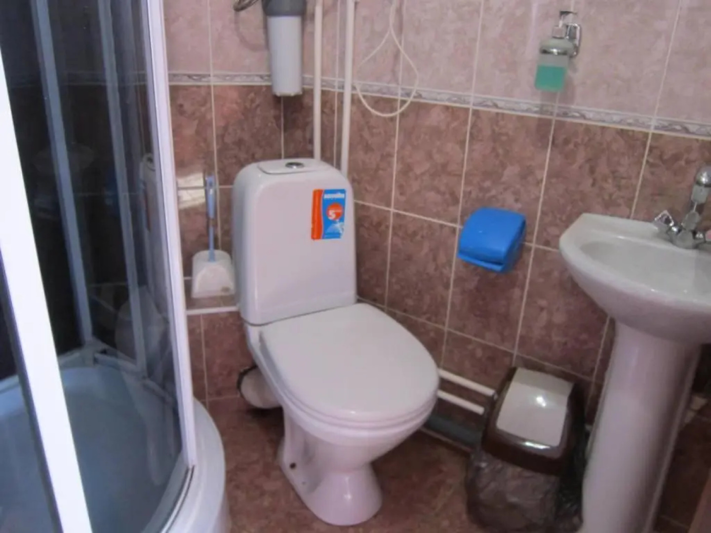 Отель Комфорт