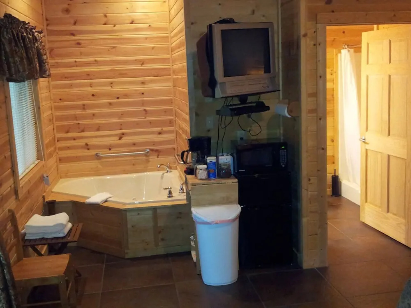 Cabins at Sugar Mountain