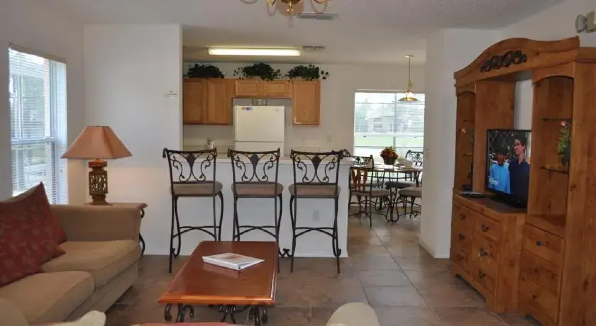Southern Dunes Kokomo Villa