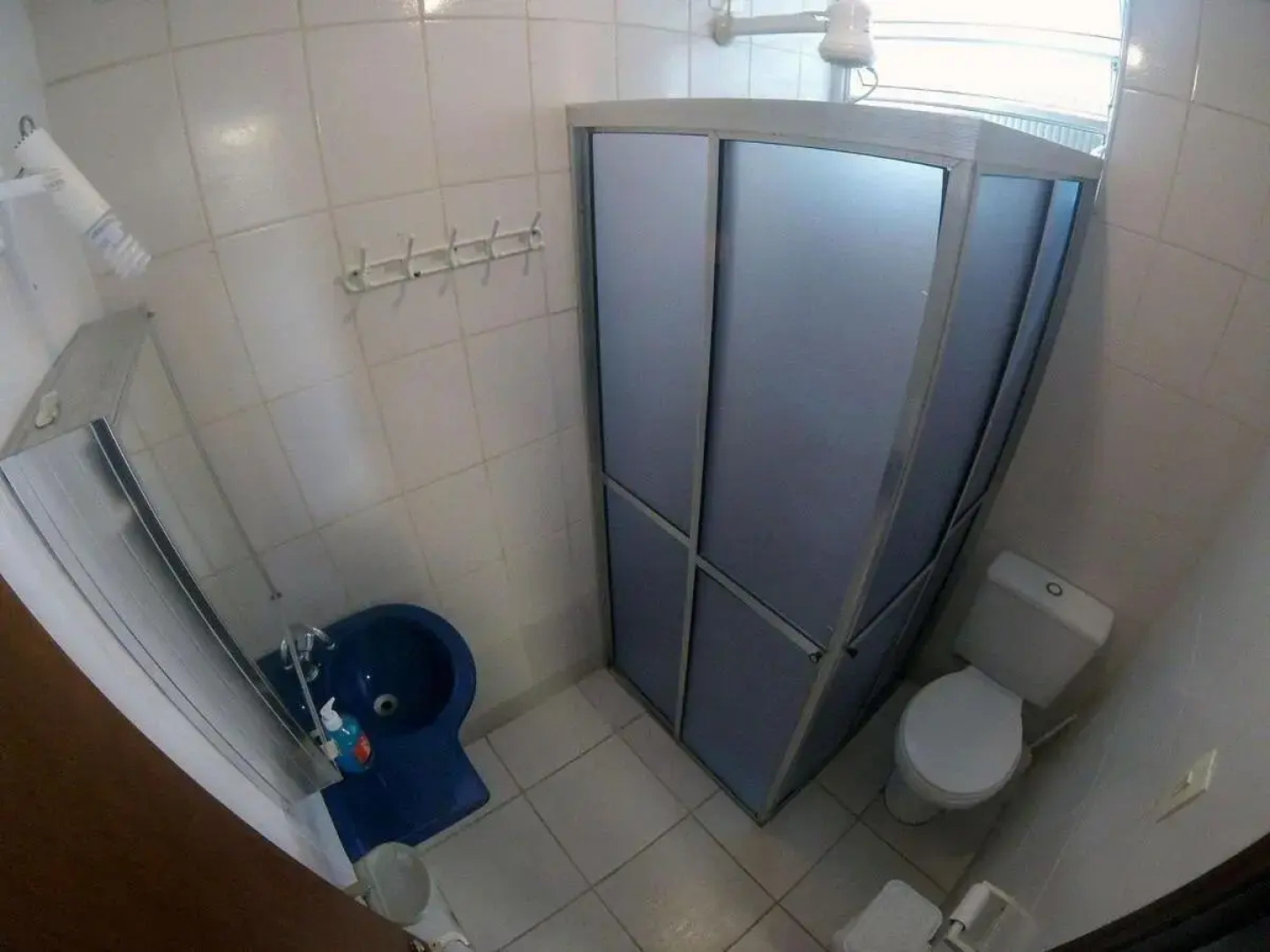 Casa aconchegante pé na areia c/ 5 quartos.