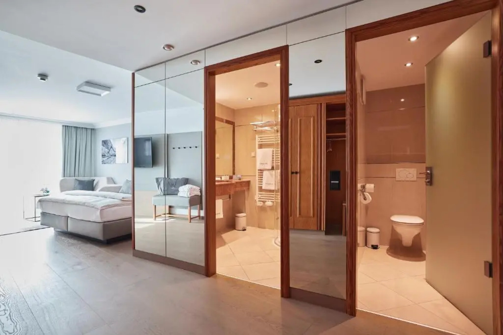 Hotel Edelweiss Berchtesgaden