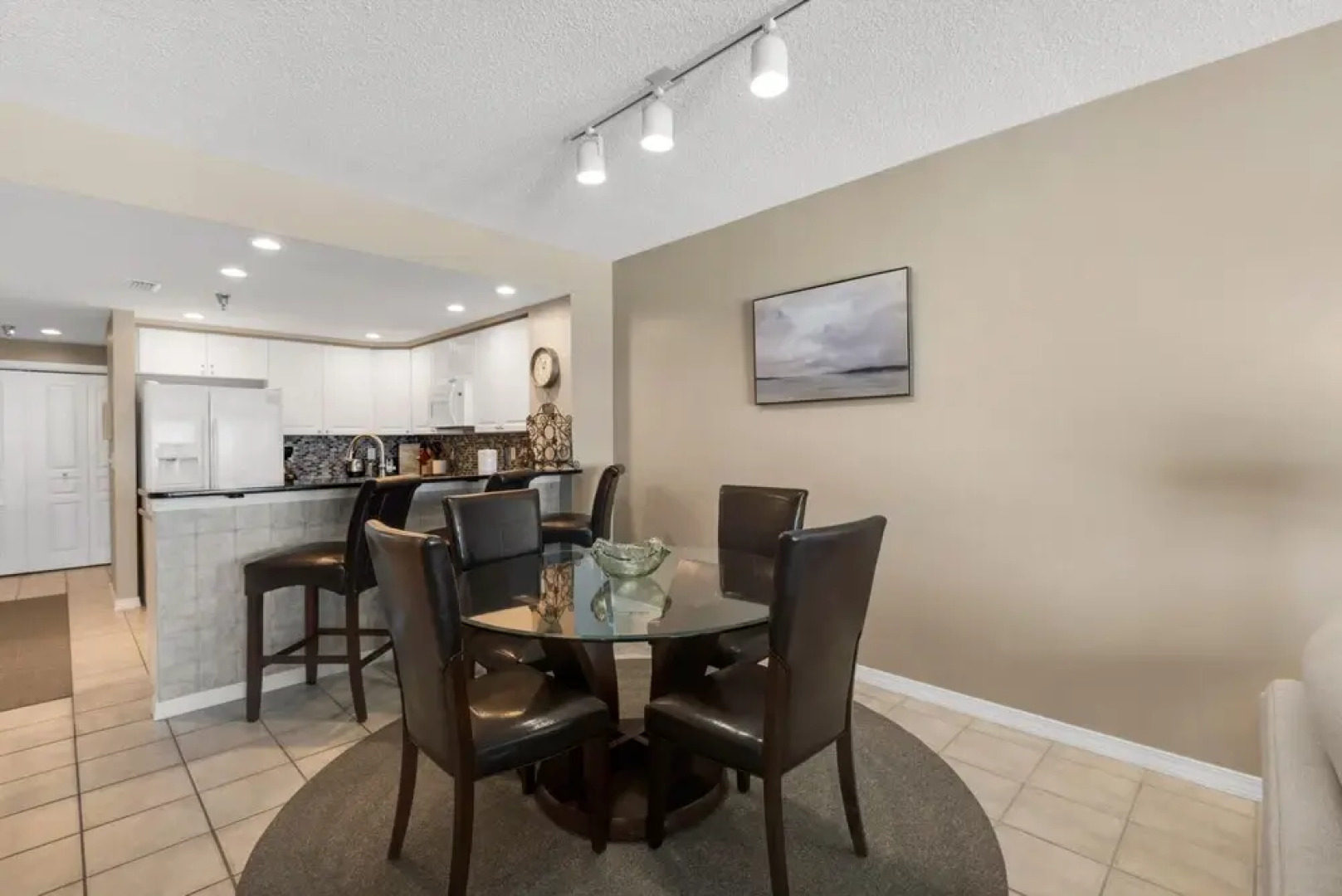 Emerald Isle Unit 405 Two Bedroom Condo