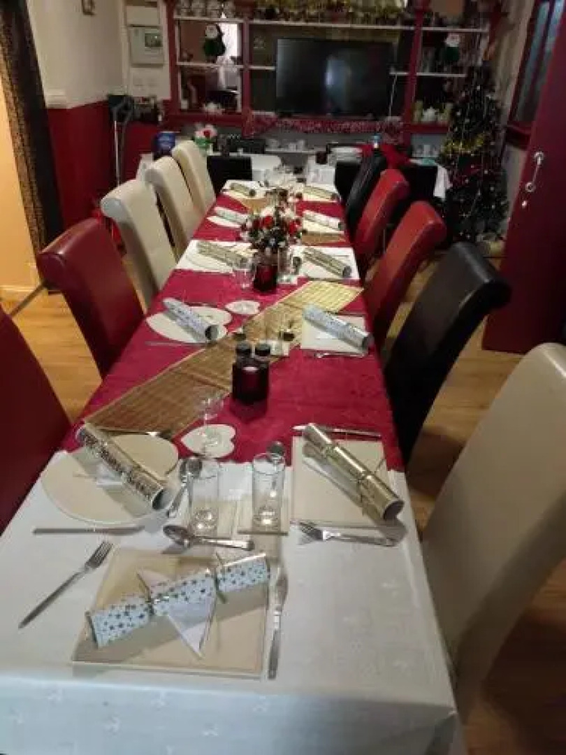 Tredegar Arms Budget Guesthouse For Walkers/Cyclists/Contractors/Traveler