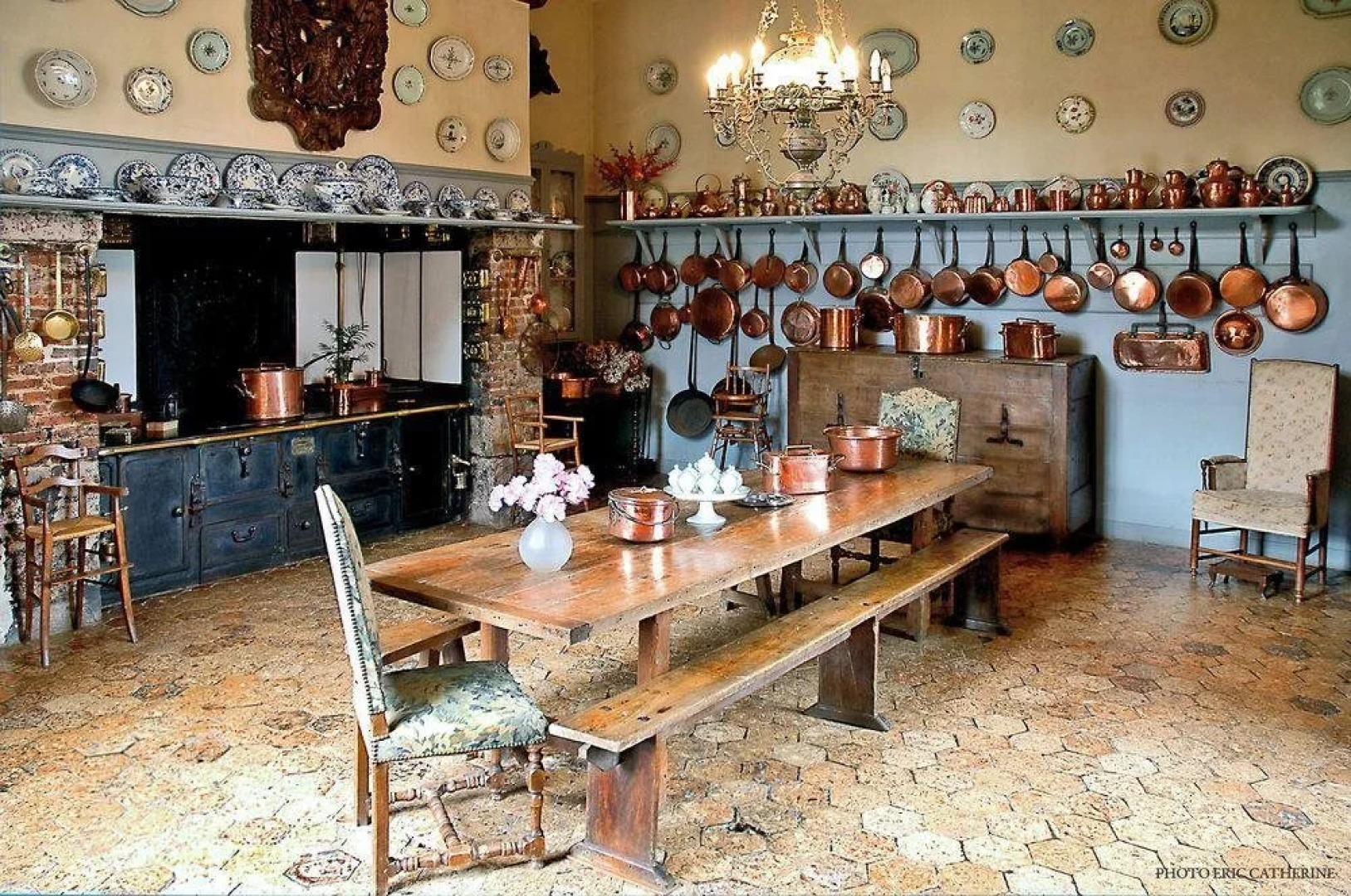 Château Fleury la Forêt