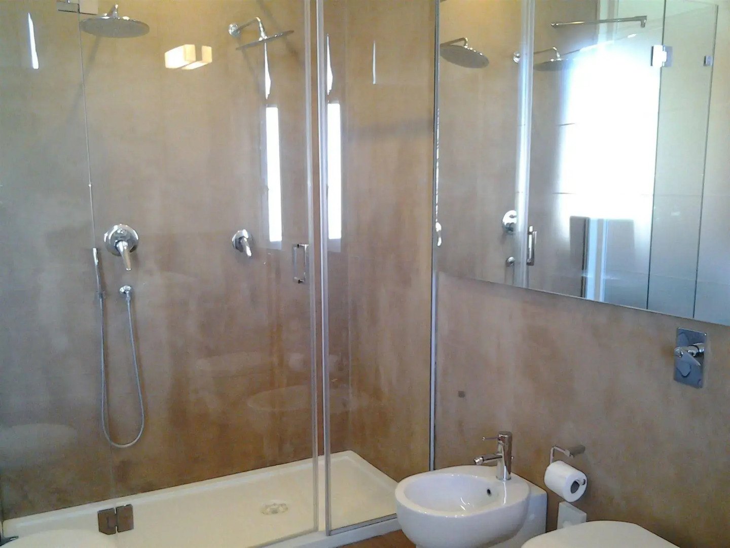 SUITEBEACH b&b and resort