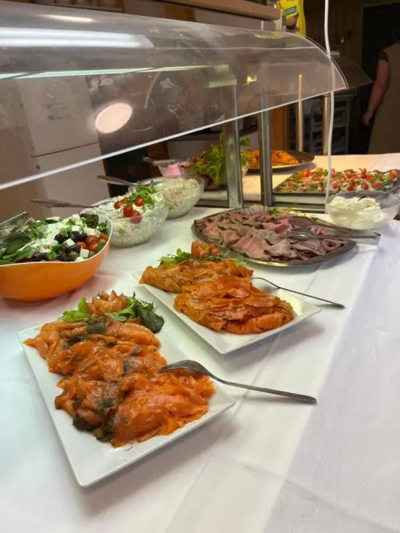 Salonsaaren Lomakylä