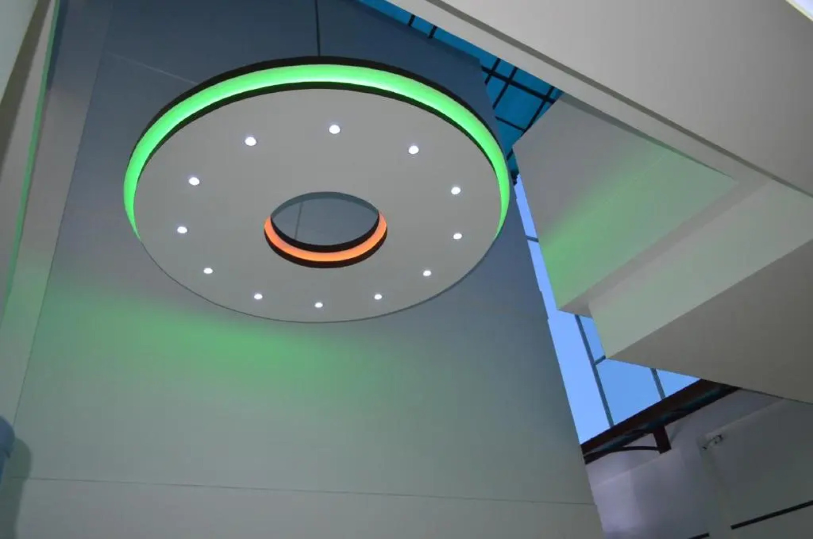 Gran Hotel Internacional Sanbara