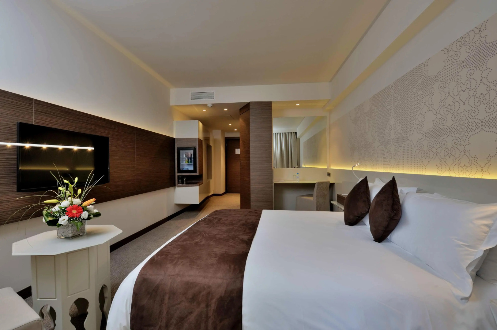 Kenzi Sidi Maarouf Hotel